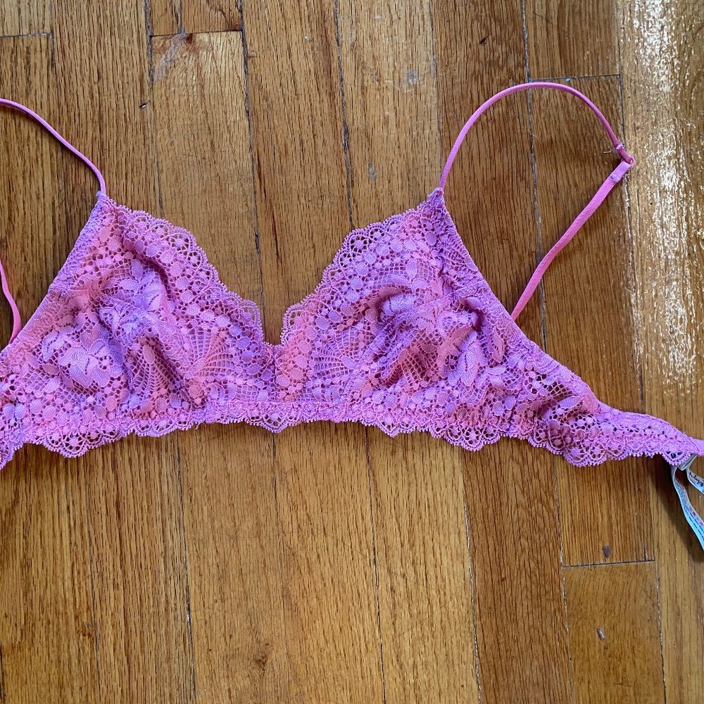 Maya Multi-Way Bralette